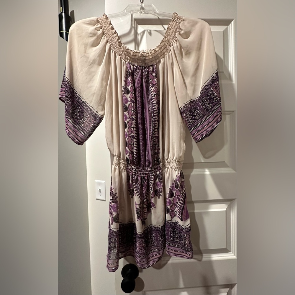 Twenty One  tunic style top